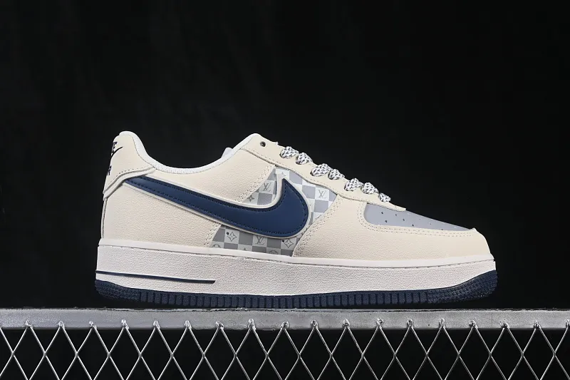 All categories Nk Air Force 1 Air Force series Nk Air Force 1 Low Air Force low-top Nike Air Force 1'07 Low joint model Air Force 1 low-top casual sneakers LF6688-005
